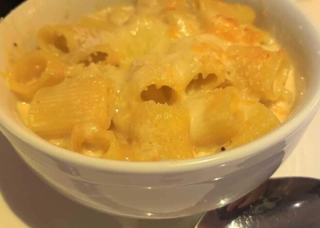 These mac and cheese spots stood out in Charlotte. Which one do you crave?