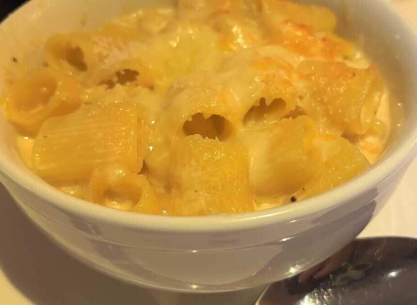 These mac and cheese spots stood out in Charlotte. Which one do you crave?