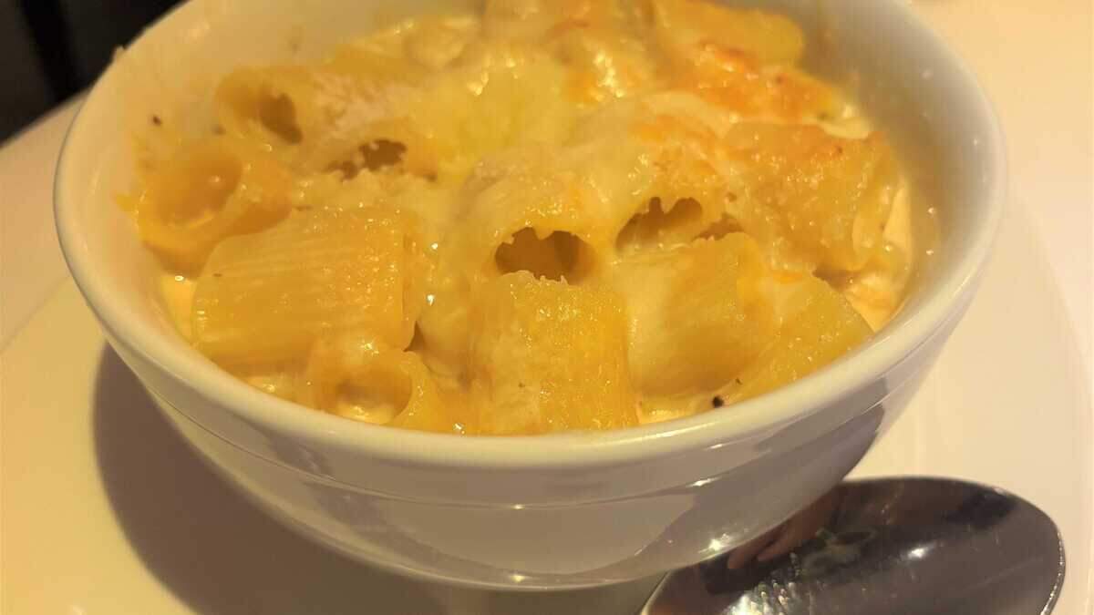 These mac and cheese spots stood out in Charlotte. Which one do you crave?