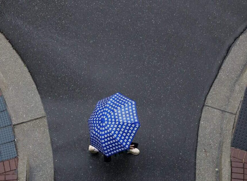 A ‘super’ El Niño is predicted to hit the US. What that means for NC