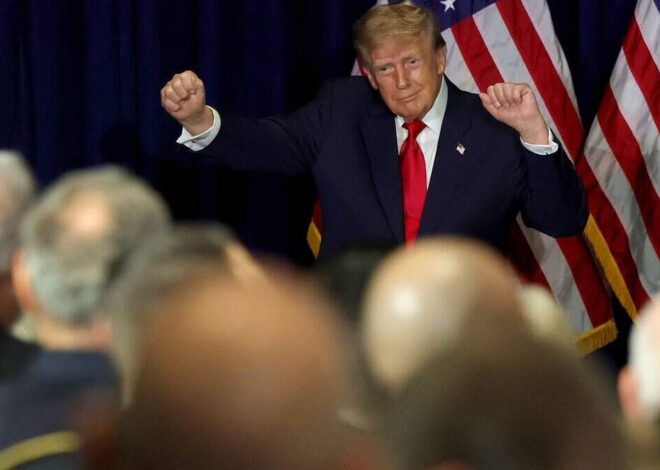 Trump visit to close roads, cause ‘significant’ traffic delays, NC police say