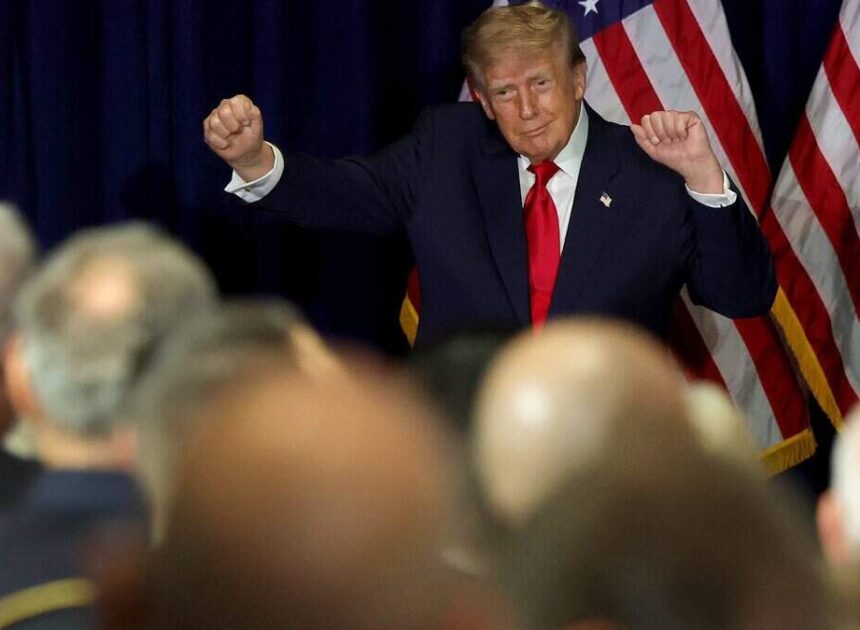 Trump visit to close roads, cause ‘significant’ traffic delays, NC police say