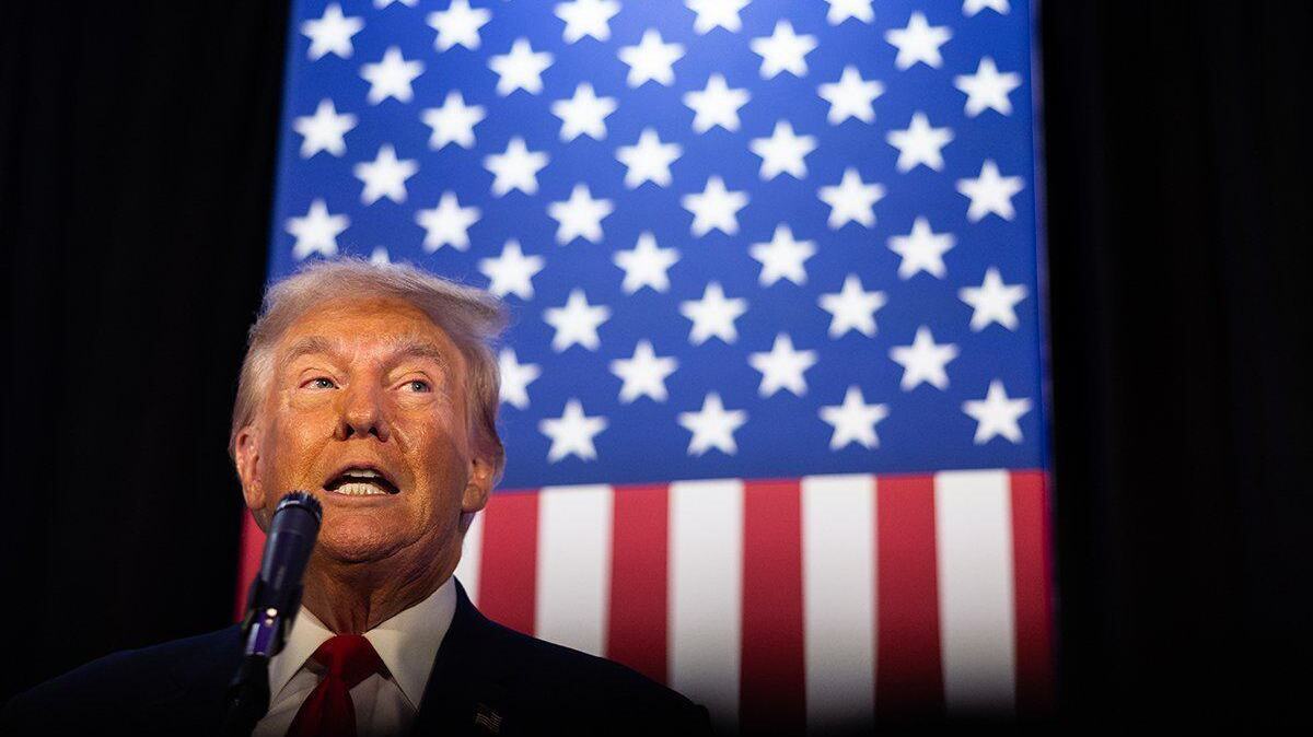 Donald Trump’s un-American infatuation with ‘Sir’ | Opinion