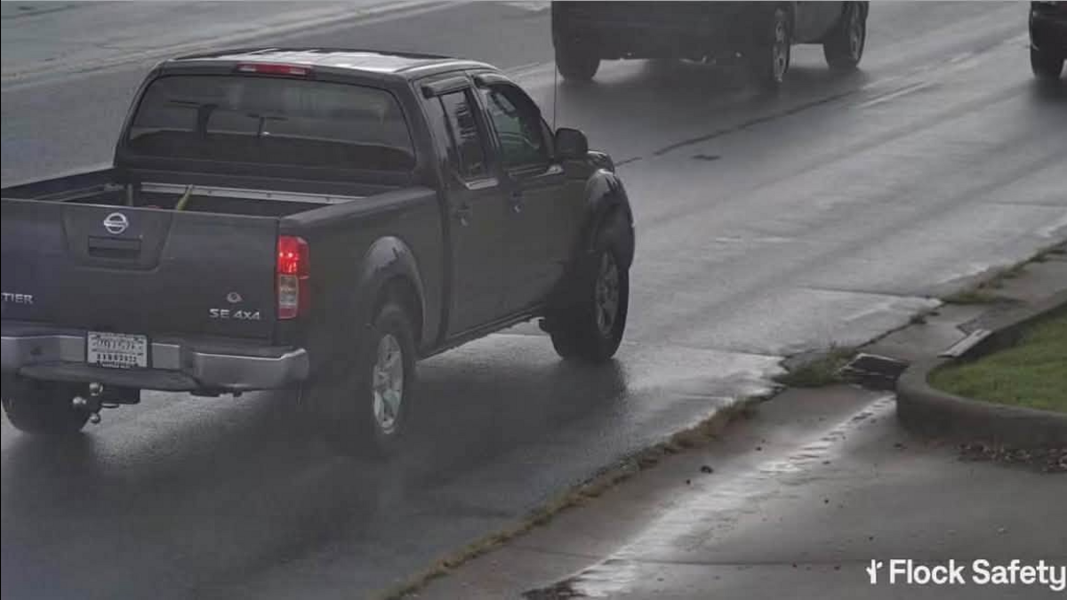 Unusual fatal crash involved driver reported missing a week ago, NC troopers say