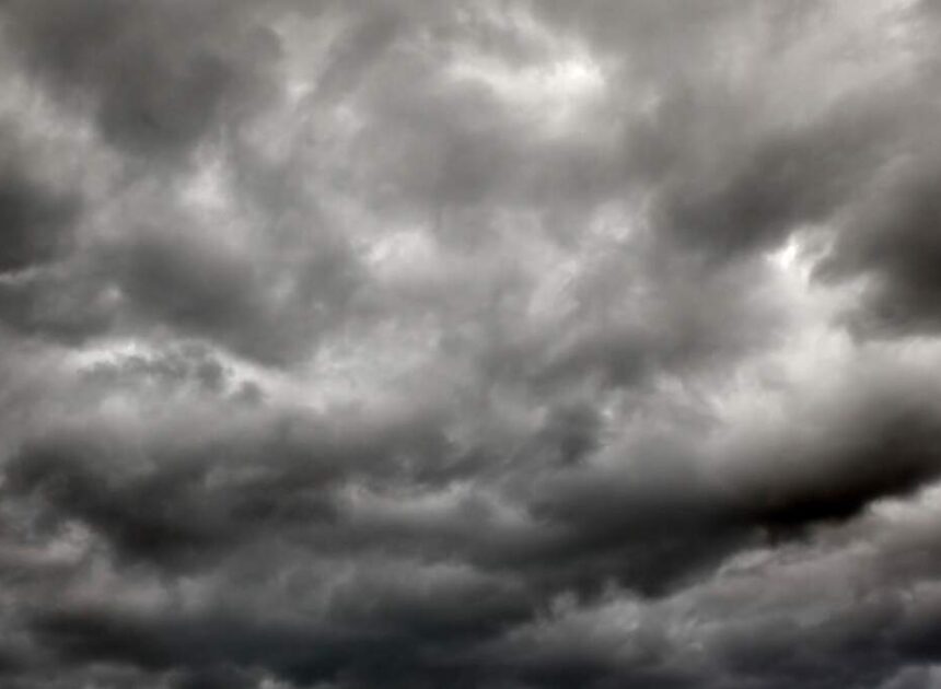 Severe storms with damaging winds threaten Charlotte and the mountains, NWS says