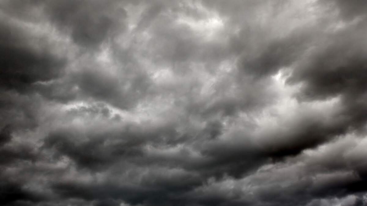 Severe storms with damaging winds threaten Charlotte and the mountains, NWS says