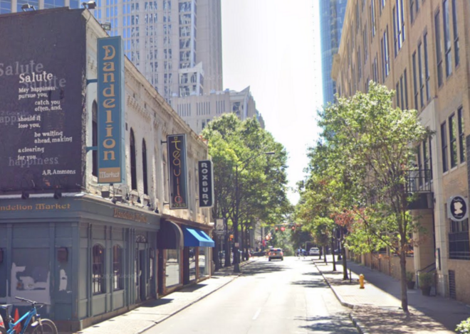 Charlotte nightclub bouncers beat and kicked customer unconscious, lawsuit claims