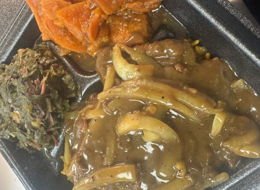 Waxhaw soul food spot closing ‘within the next few weeks’ amid rent dispute