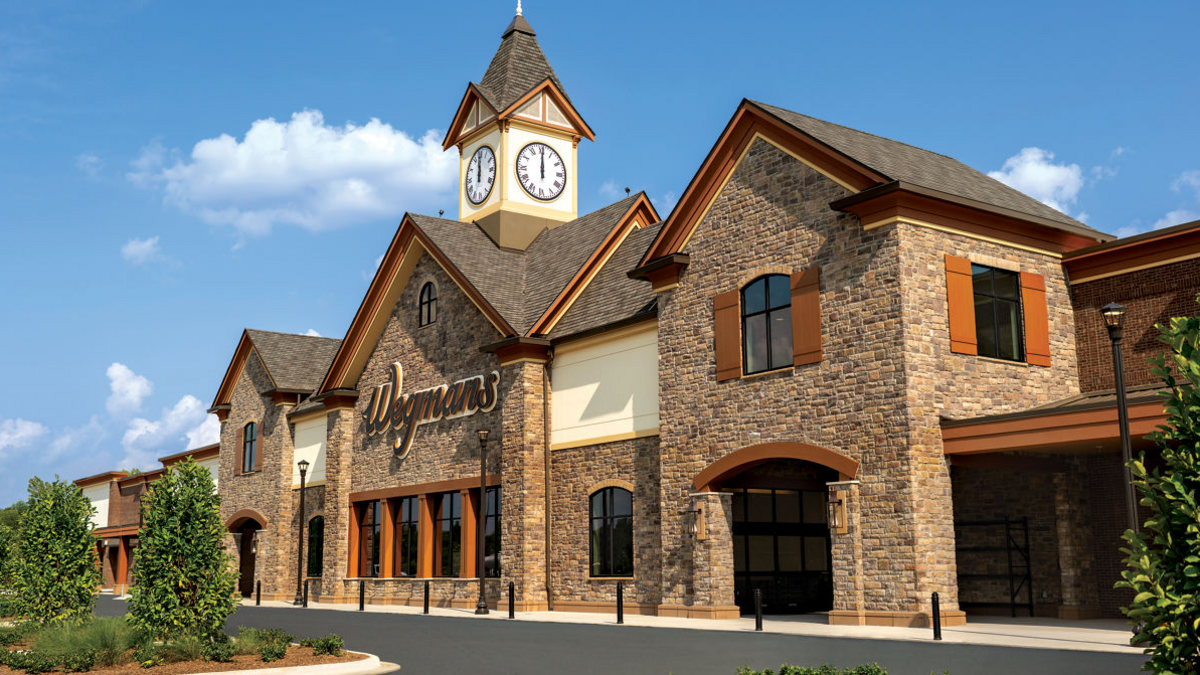 Wegmans in Charlotte: What to know about traffic, tailgating ahead of the opening
