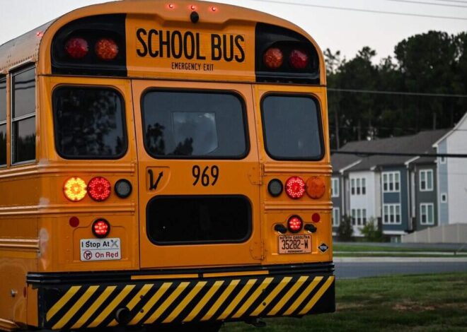 NC’s statewide grades, test scores are out. See how your student’s school stacks up