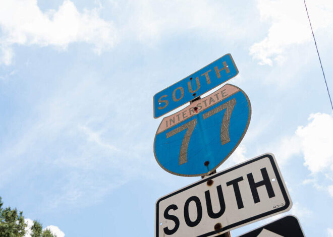 $70 million payback for I-77 South project could set new precedent: ‘Chilling effect’