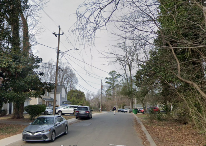 Homicide investigated in southeast Charlotte residential neighborhood, CMPD says