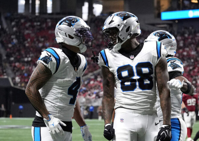 Panthers vs. Browns: Who will win Week 3 matchup? Our predictions, bets, TV info