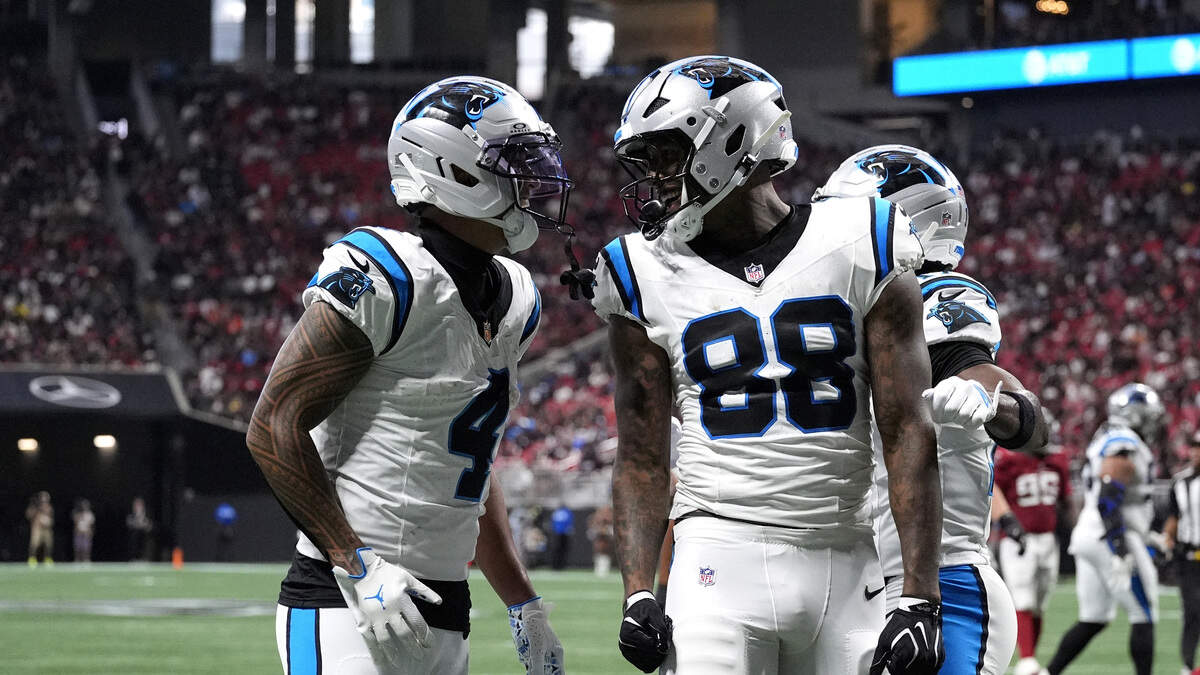 Panthers vs. Browns: Who will win Week 3 matchup? Our predictions, bets, TV info