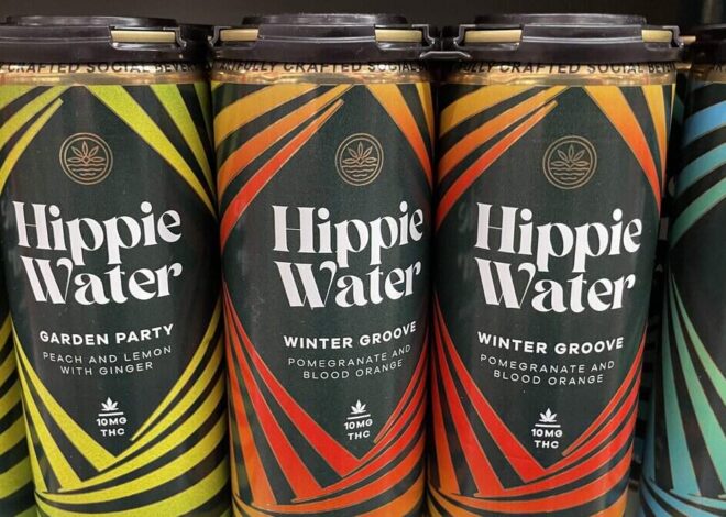 NC retailers warn of ‘last chance’ to buy THC beverages before they are gone