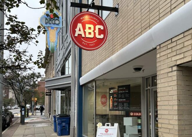 Are liquor stores closed on Labor Day? What’s open near Raleigh & Charlotte NC