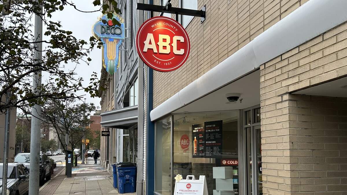 Are liquor stores closed on Labor Day? What’s open near Raleigh & Charlotte NC