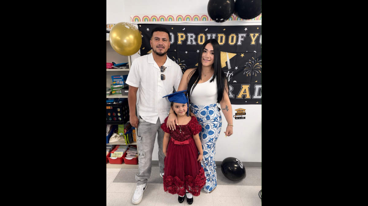 Charlotte first-grader and mother detained by ICE in unknown location, father says