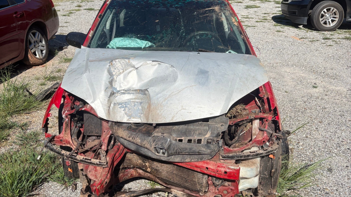 Wreck happened after man used booze to spark romance with teen, NC official says