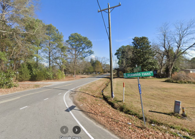 Driver killed in ‘violent roadside struggle’ that injured trooper, NC officials say