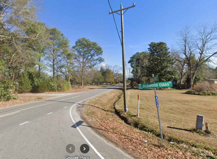 Driver killed in ‘violent roadside struggle’ that injured trooper, NC officials say