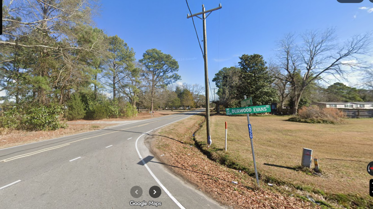 Driver killed in ‘violent roadside struggle’ that injured trooper, NC officials say