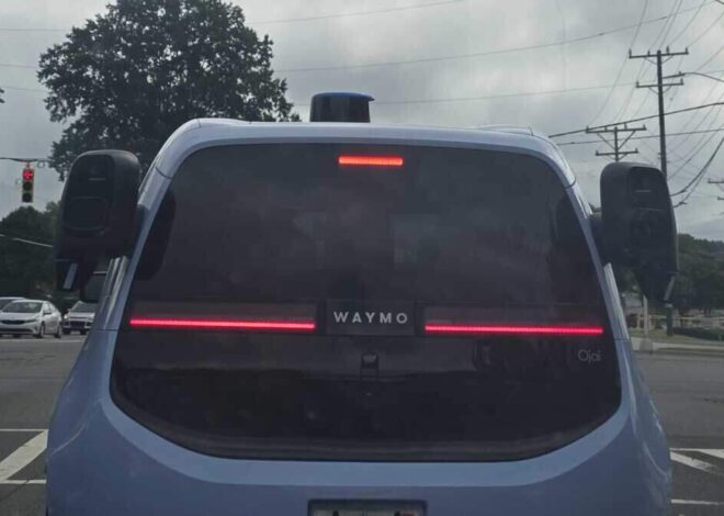 Waymo’s driverless taxis came to Charlotte months ago. Why you still can’t use them