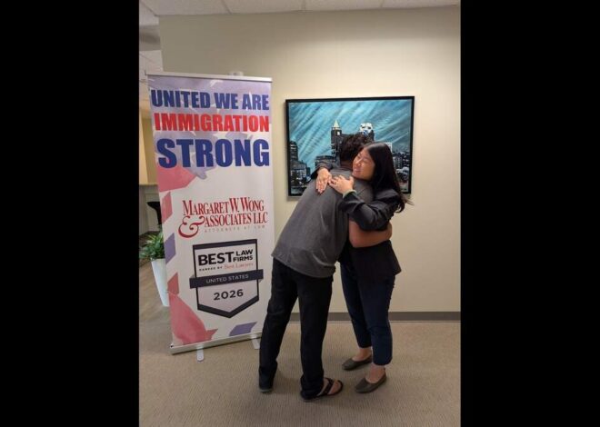 Wrongfully deported immigrant returns to Raleigh. Why his legal fight isn’t over