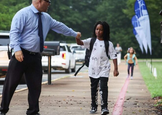 Union County Public Schools ranks No. 1 for student proficiency in NC — again