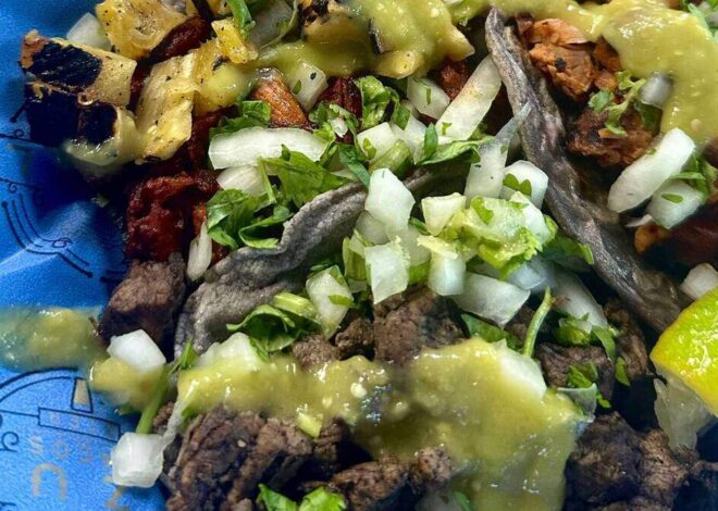 $10 meal deals, special offers celebrate Charlotte’s Latin restaurants