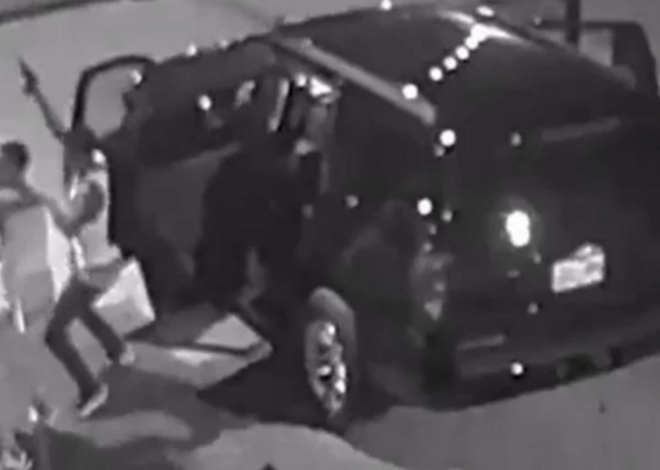 Reward grows for tips in notorious Charlotte shootout that left 4 people dead