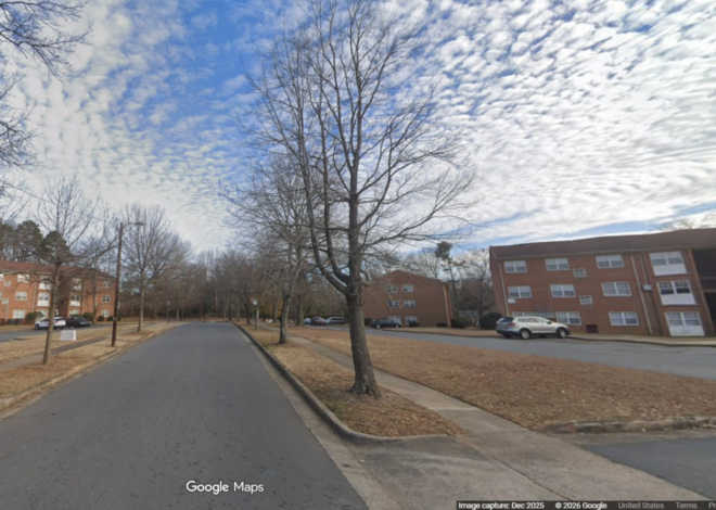 2 killed, 1 wounded and ‘juvenile’ hit by a car amid chaos at apartments, CMPD says