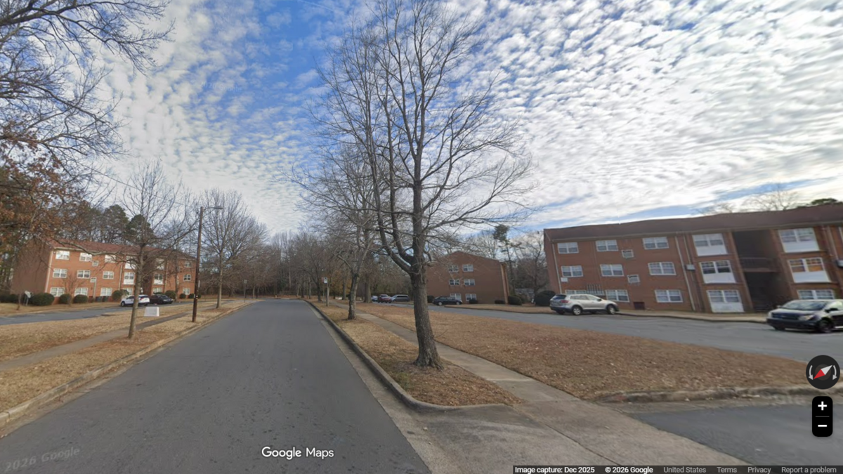 2 killed, 1 wounded and ‘juvenile’ hit by a car amid chaos at apartments, CMPD says