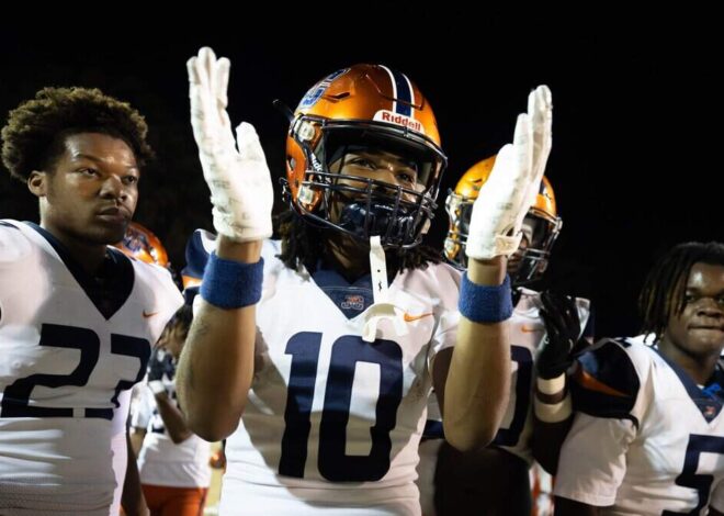 High school football gameday: Your guide to this week’s games