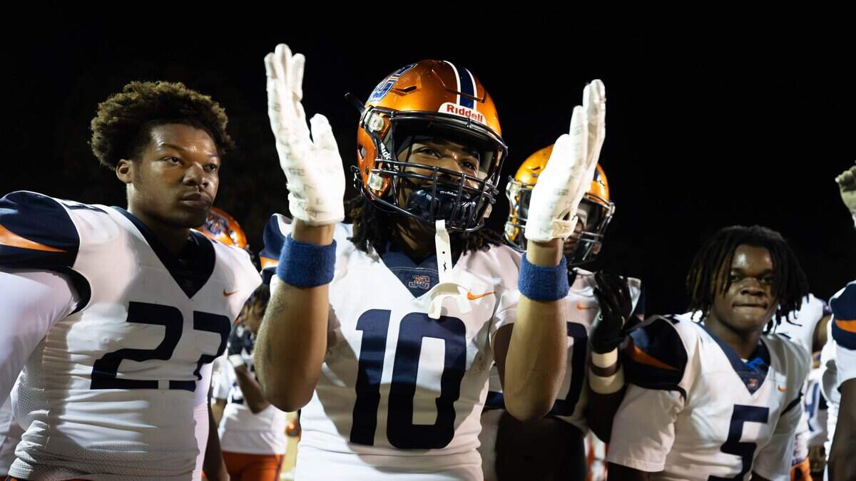 High school football gameday: Your guide to this week’s games