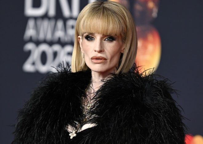 Kelly Osbourne Addresses Drastic Weight Loss After Dad Ozzy’s Death: ‘Scary’