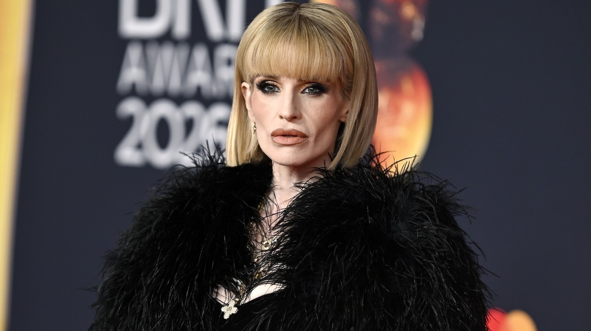 Kelly Osbourne Addresses Drastic Weight Loss After Dad Ozzy’s Death: ‘Scary’