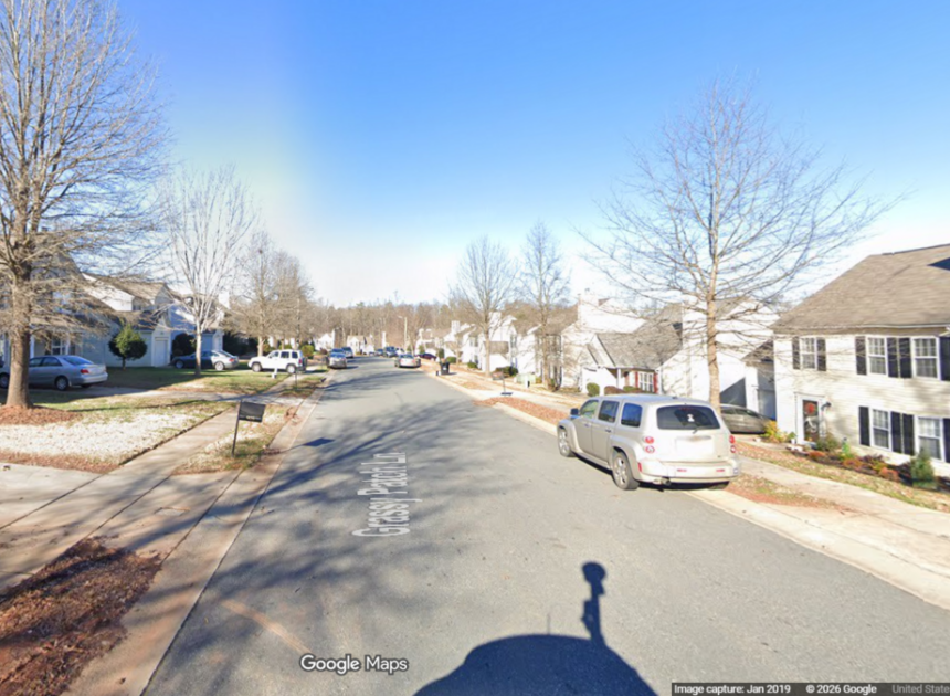 ‘Juvenile’ killed, adult injured when shots are fired at multiple homes, CMPD says