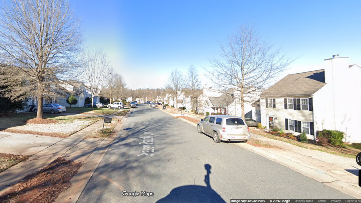 ‘Juvenile’ killed, adult injured when shots are fired at multiple homes, CMPD says