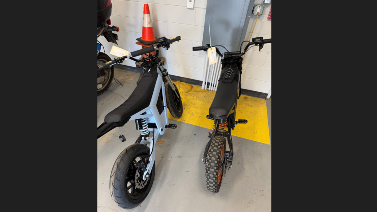 Two 11-year-olds arrested after e-bike chase in Charlotte’s Provincetowne area: CMPD