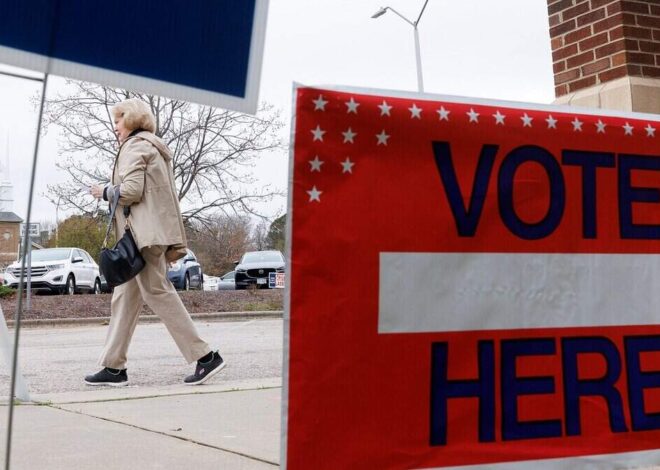 Can HOAs ban political signs in NC neighborhoods? What the law says