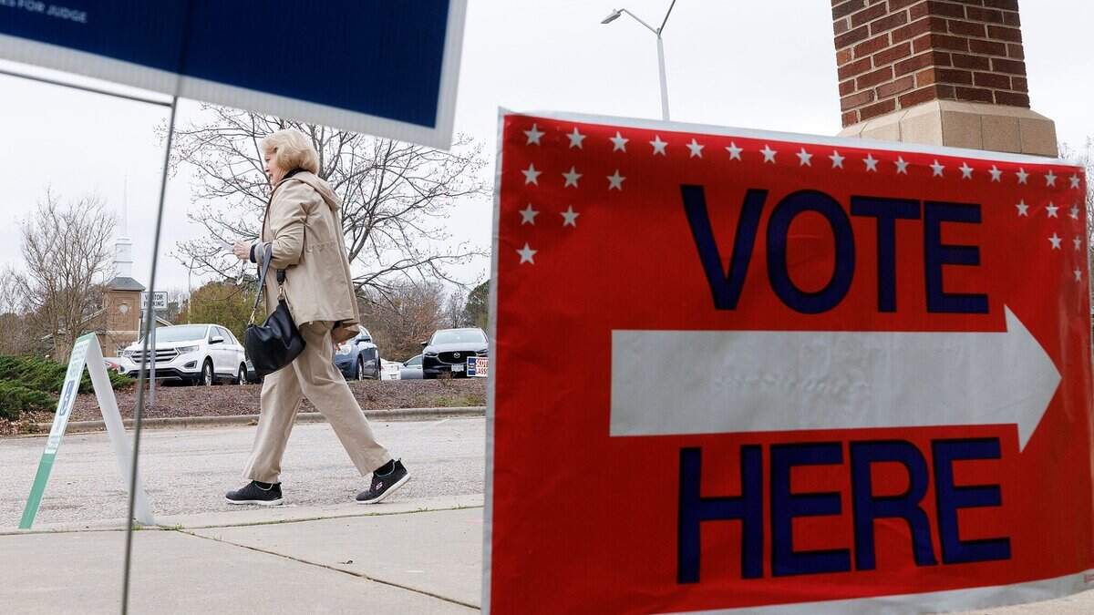Can HOAs ban political signs in NC neighborhoods? What the law says