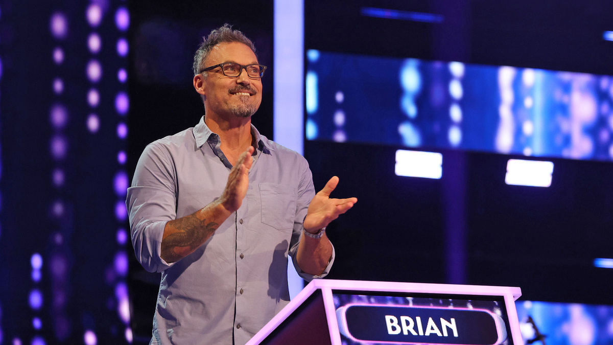 Brian Austin Green Nominates ‘90210’ Costars for ‘Celebrity Name That Tune’
