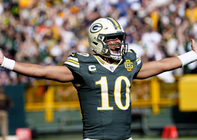 Fantasy football: Start or sit player decisions for NFL week 6