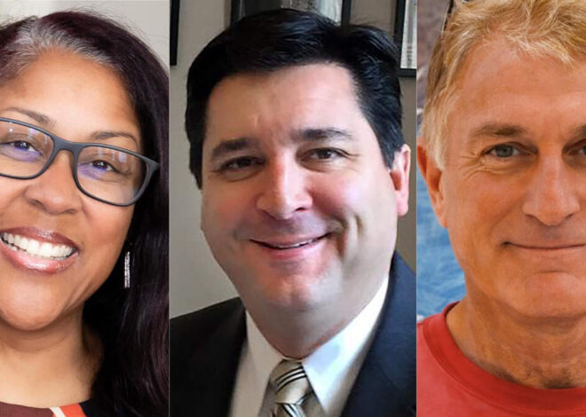 Two NC challengers’ views on immigration, ‘forever wars’ and the economy