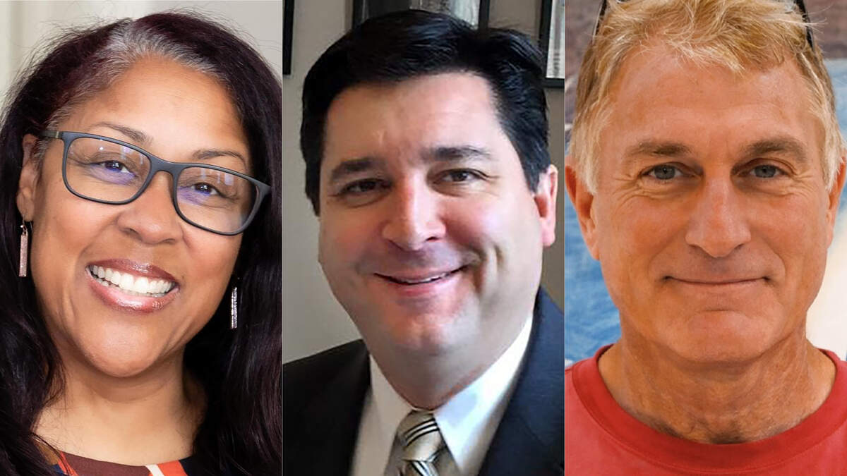 Two NC challengers’ views on immigration, ‘forever wars’ and the economy