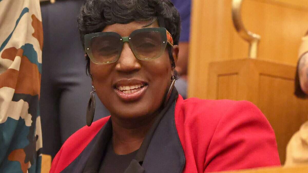 Former councilwoman Tiawana Brown to address CMS board about ‘keeping Sneed’