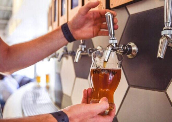 Hoppin’ to close South End taphouse, ending 9-year run. Here’s what we know
