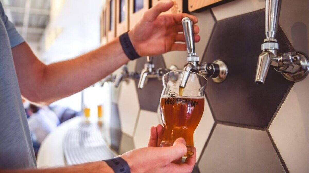 Hoppin’ to close South End taphouse, ending 9-year run. Here’s what we know
