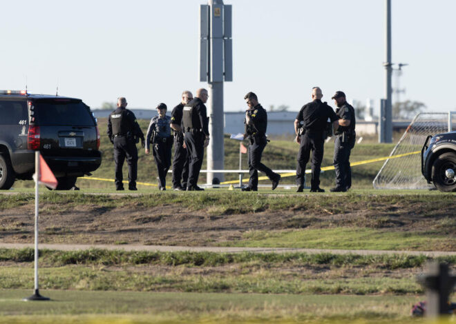 Two killed, multiple injured when truck hits crowd at Wichita youth soccer game